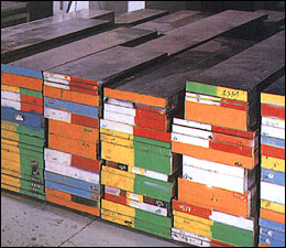 CENA1模具钢热处理|CENA1模具钢性能|CENA1模具钢特性|CENA1模具钢成分|CENA1模具钢价格